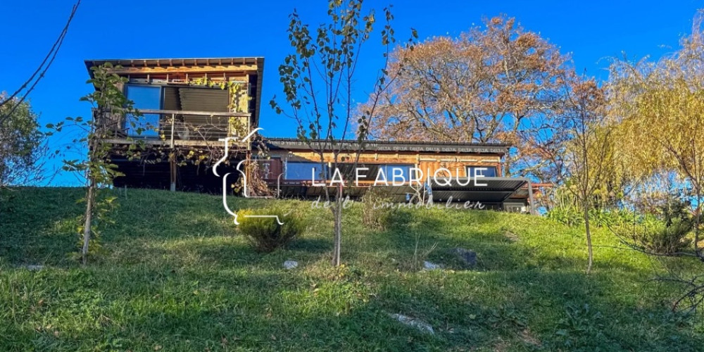 maison à ARTHEZ DE BEARN (64370)